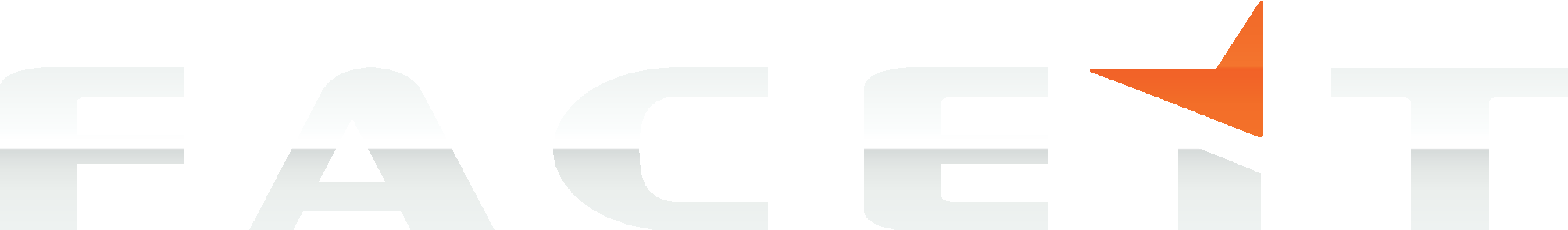 FACEIT Logo